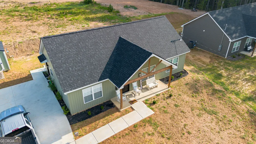 234 County Road 13 Heflin, AL 36264