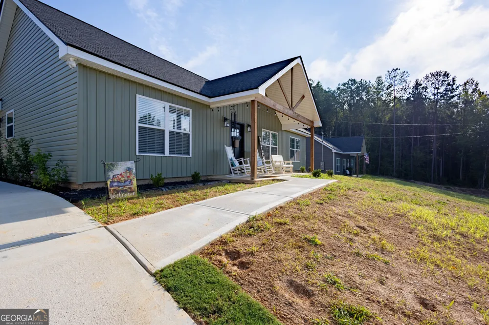 234 County Road 13 Heflin, AL 36264