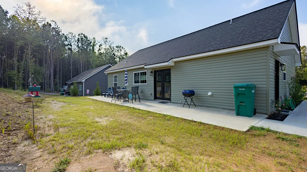 234 County Road 13 Heflin, AL 36264