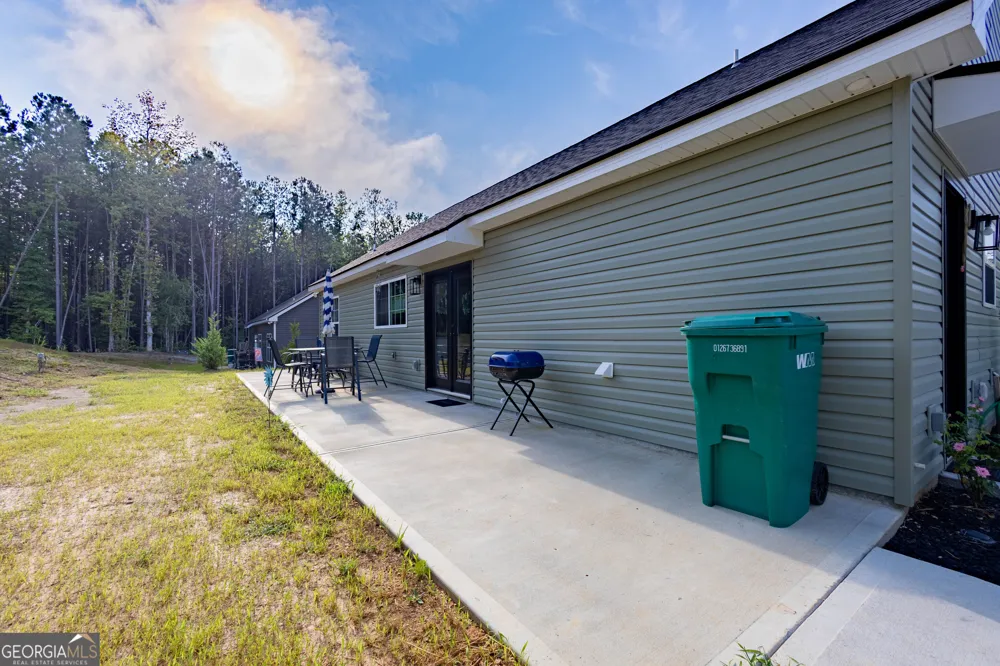 234 County Road 13 Heflin, AL 36264