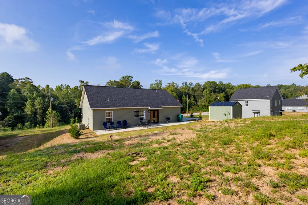 234 County Road 13 Heflin, AL 36264