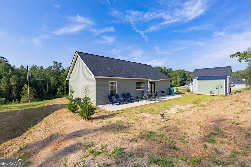 234 County Road 13 Heflin, AL 36264
