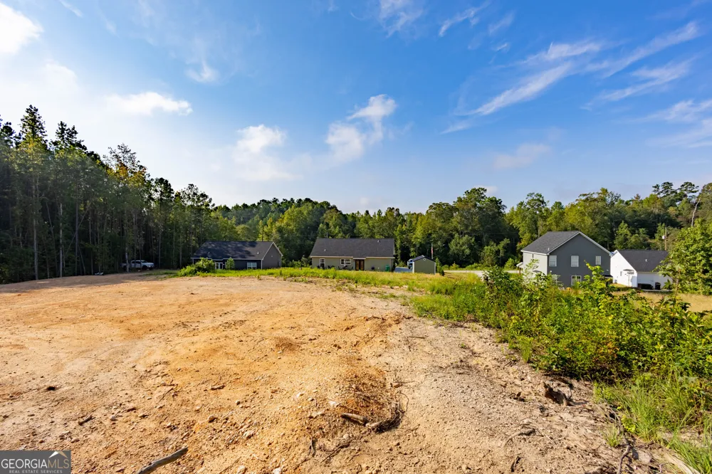 234 County Road 13 Heflin, AL 36264