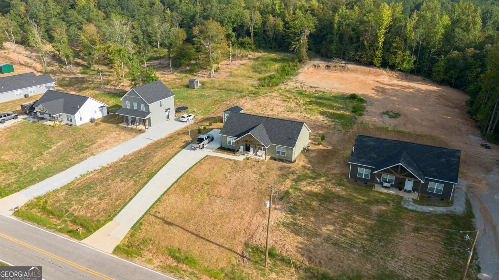 234 County Road 13 Heflin, AL 36264