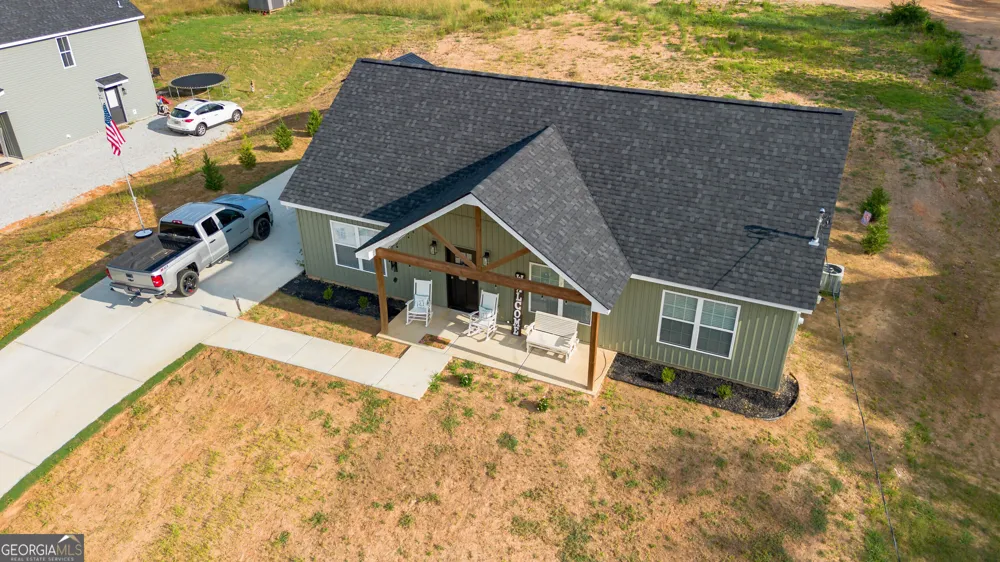 234 County Road 13 Heflin, AL 36264