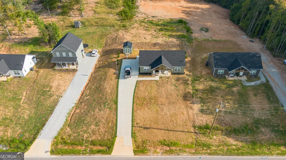 234 County Road 13 Heflin, AL 36264