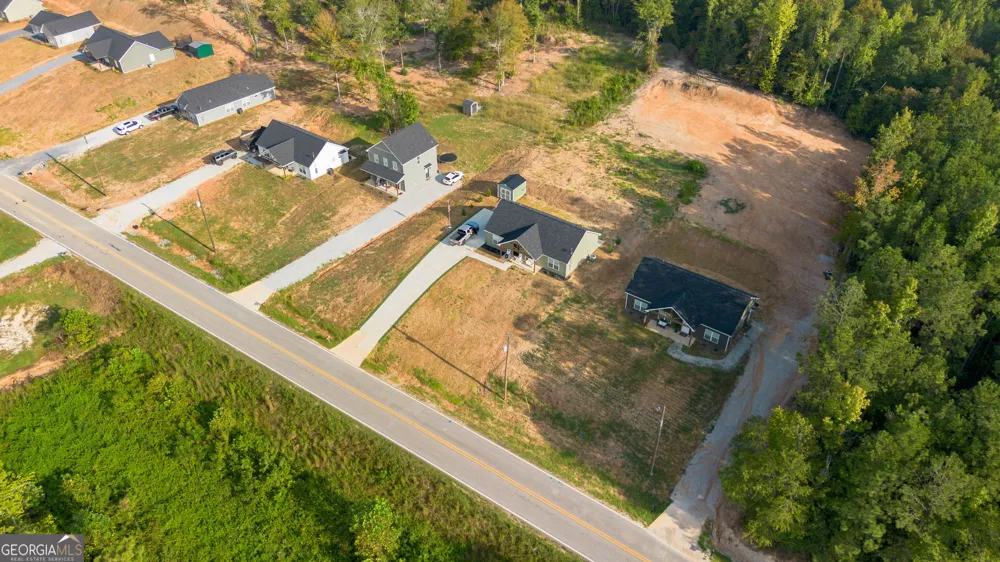 234 County Road 13 Heflin, AL 36264