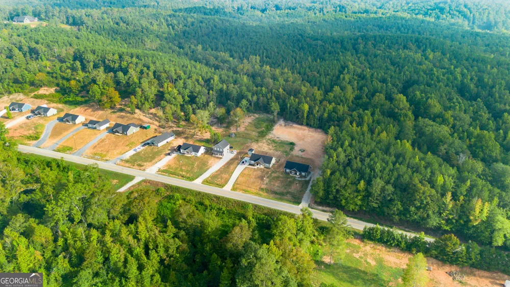 234 County Road 13 Heflin, AL 36264