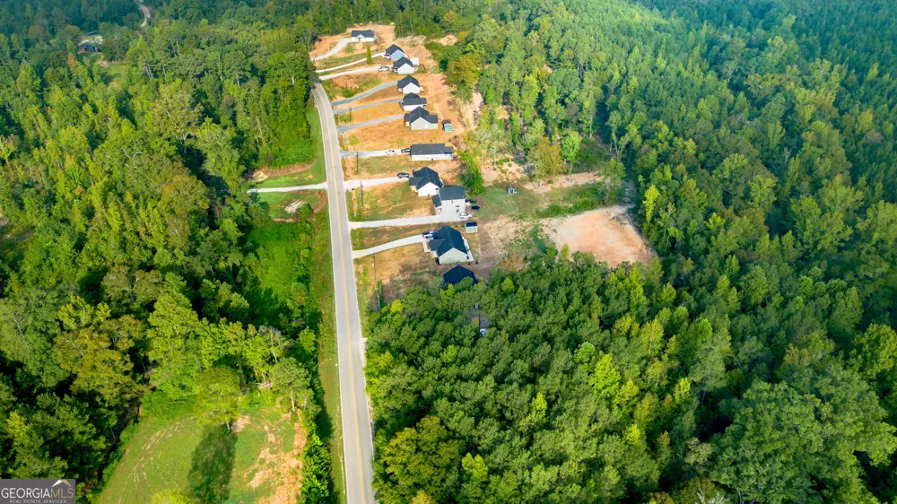 234 County Road 13 Heflin, AL 36264