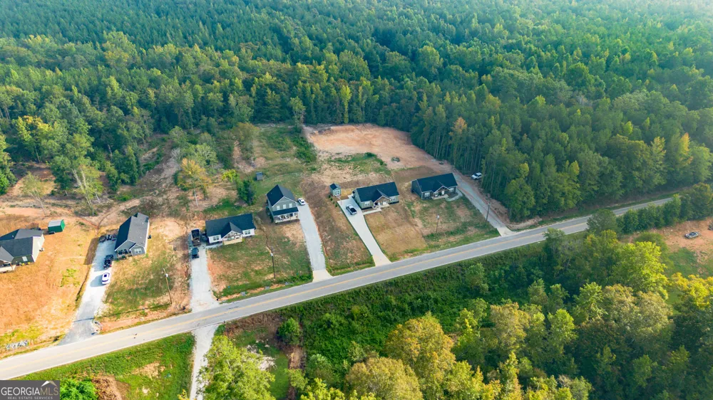 234 County Road 13 Heflin, AL 36264