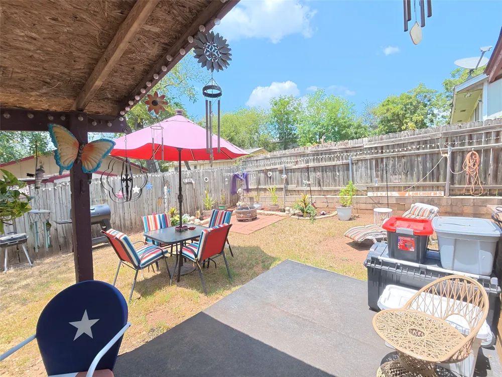 4808 Brook Crest Road Austin, TX 78744