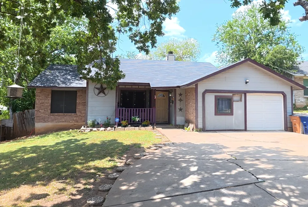 4808 Brook Crest Road Austin, TX 78744