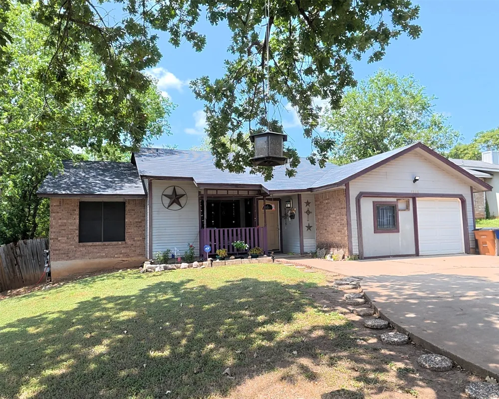 4808 Brook Crest Road Austin, TX 78744
