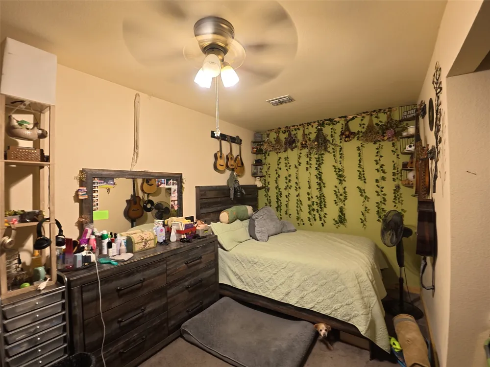 4808 Brook Crest Road Austin, TX 78744