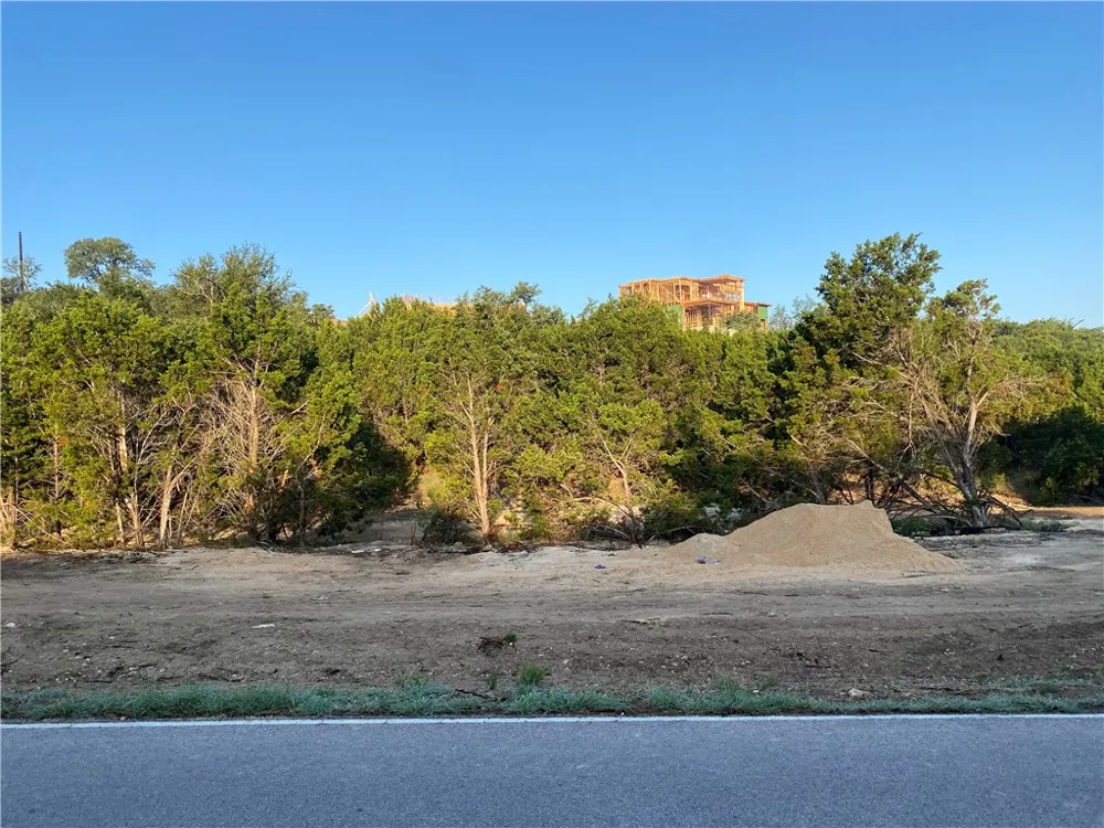 5008 McCormick Mountain Drive Austin, TX 78734