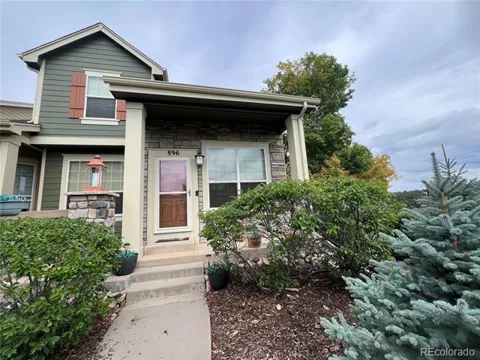 896 Ironspur Court