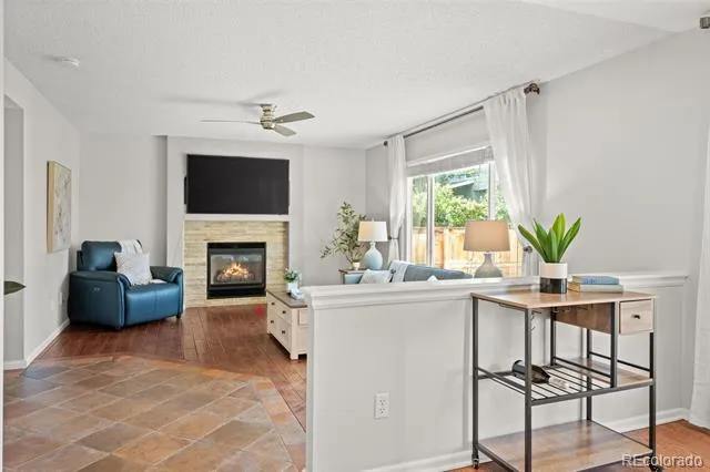4883 Apollo Bay Drive Highlands Ranch, CO 80130