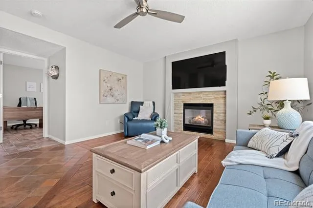 4883 Apollo Bay Drive Highlands Ranch, CO 80130