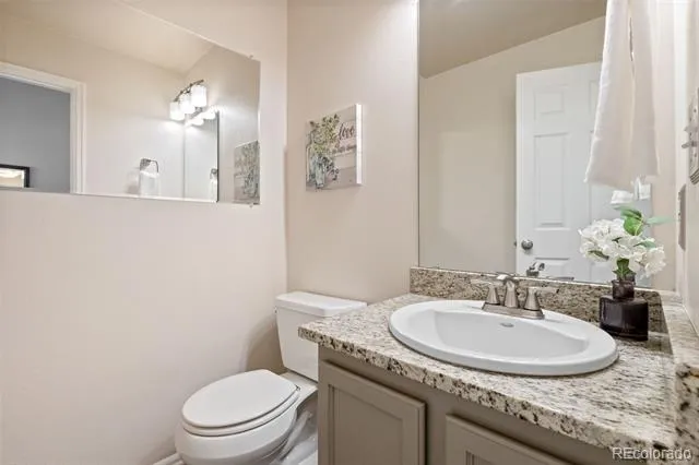 4883 Apollo Bay Drive Highlands Ranch, CO 80130