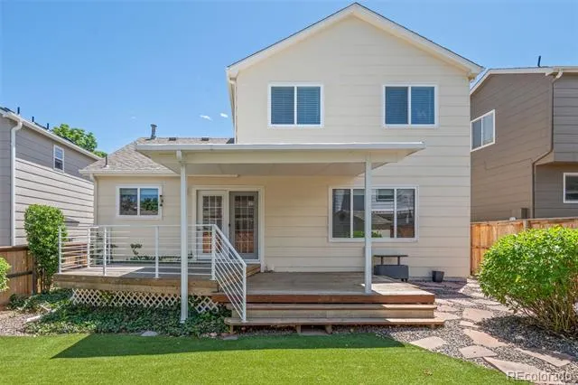 4883 Apollo Bay Drive Highlands Ranch, CO 80130
