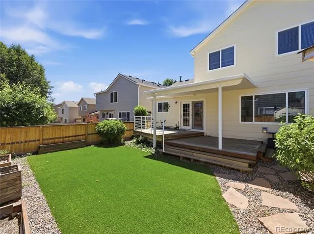 4883 Apollo Bay Drive Highlands Ranch, CO 80130