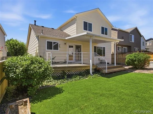 4883 Apollo Bay Drive Highlands Ranch, CO 80130