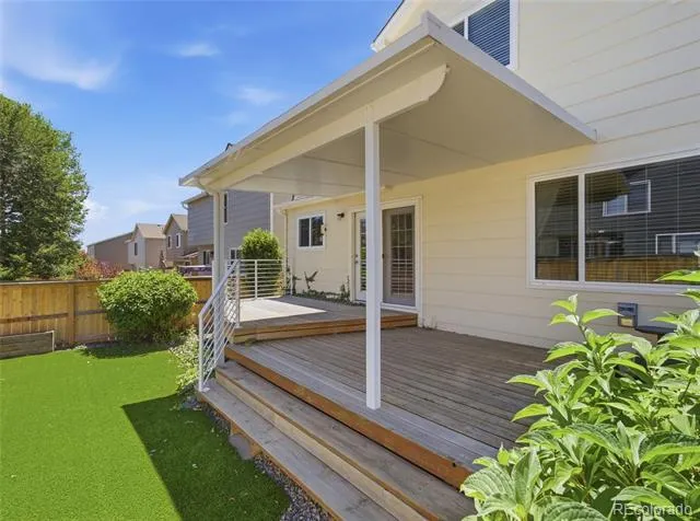 4883 Apollo Bay Drive Highlands Ranch, CO 80130