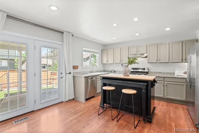 4883 Apollo Bay Drive Highlands Ranch, CO 80130