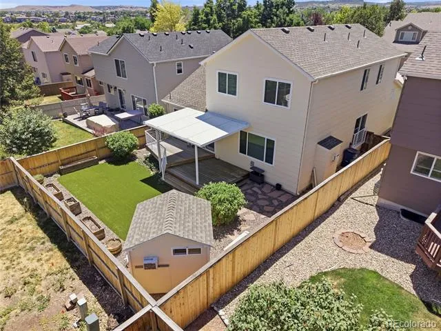 4883 Apollo Bay Drive Highlands Ranch, CO 80130