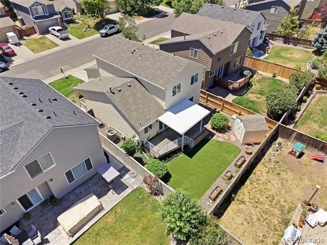 4883 Apollo Bay Drive Highlands Ranch, CO 80130