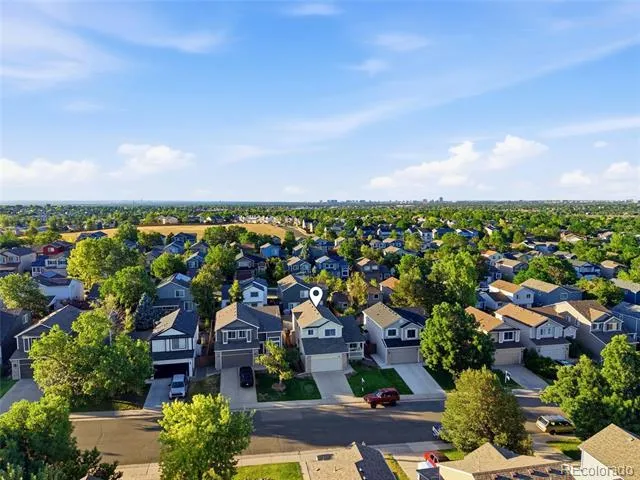 4883 Apollo Bay Drive Highlands Ranch, CO 80130