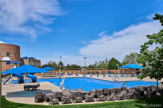 4883 Apollo Bay Drive Highlands Ranch, CO 80130
