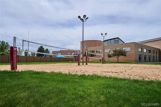 4883 Apollo Bay Drive Highlands Ranch, CO 80130