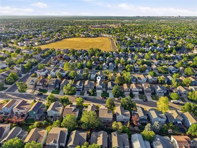 4883 Apollo Bay Drive Highlands Ranch, CO 80130
