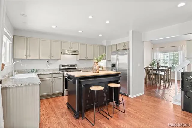 4883 Apollo Bay Drive Highlands Ranch, CO 80130