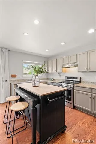 4883 Apollo Bay Drive Highlands Ranch, CO 80130