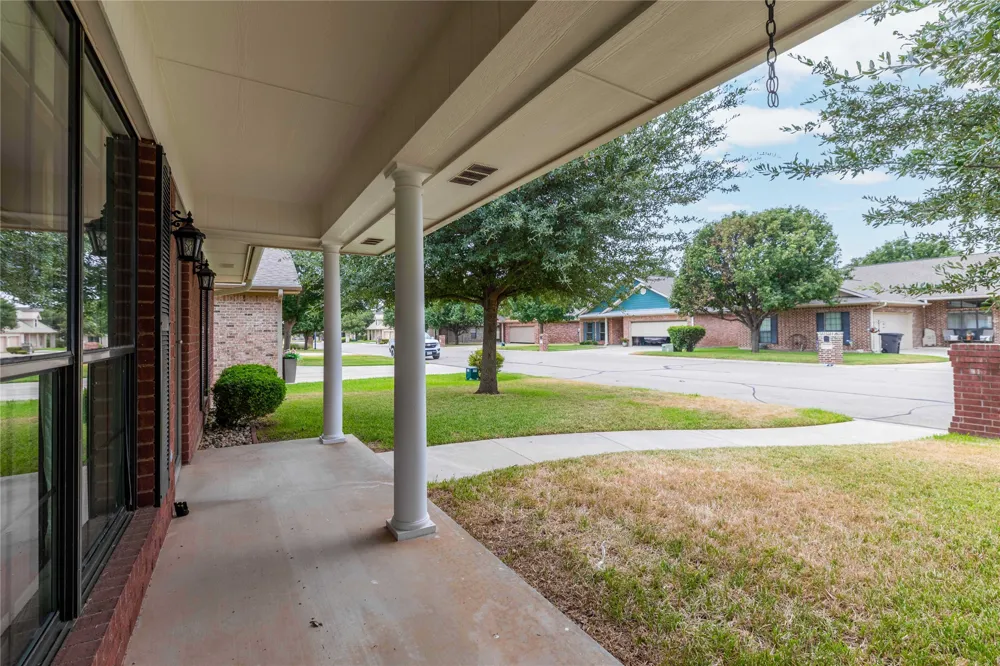 189 Abby Road Early, TX 76802