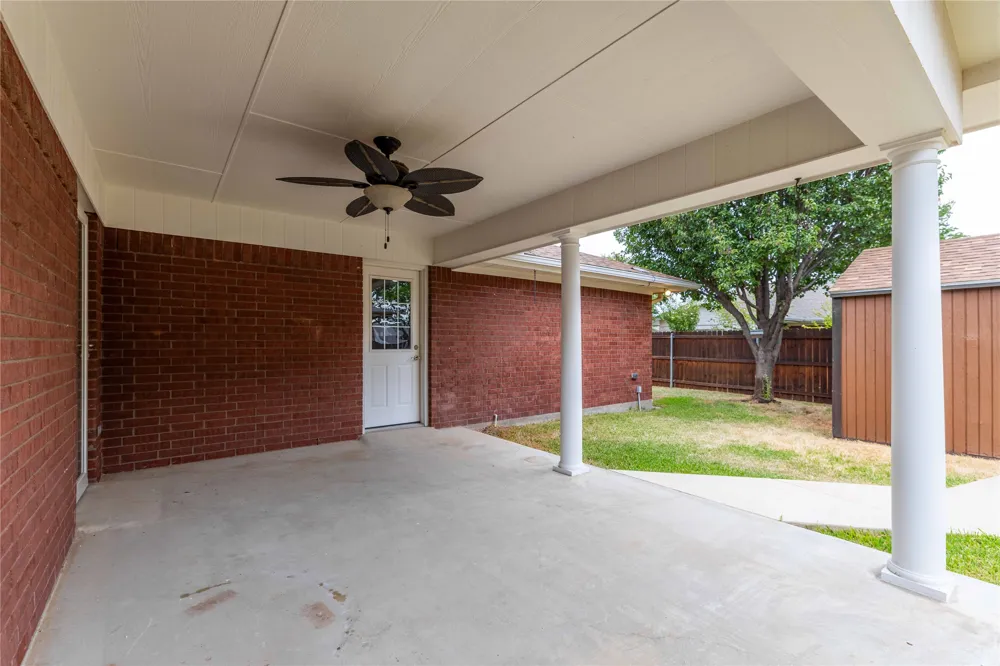 189 Abby Road Early, TX 76802