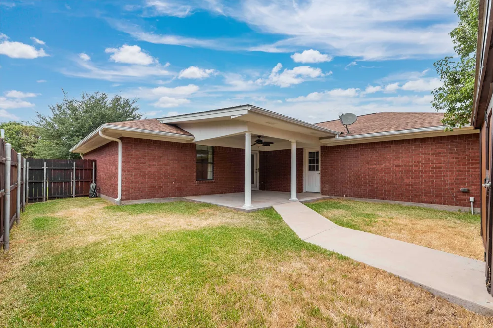 189 Abby Road Early, TX 76802