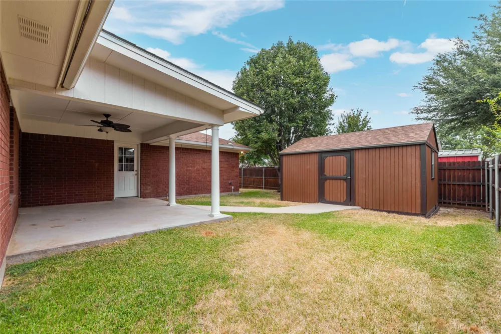 189 Abby Road Early, TX 76802