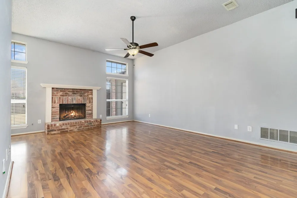 1534 Harvest Run Drive Allen, TX 75002