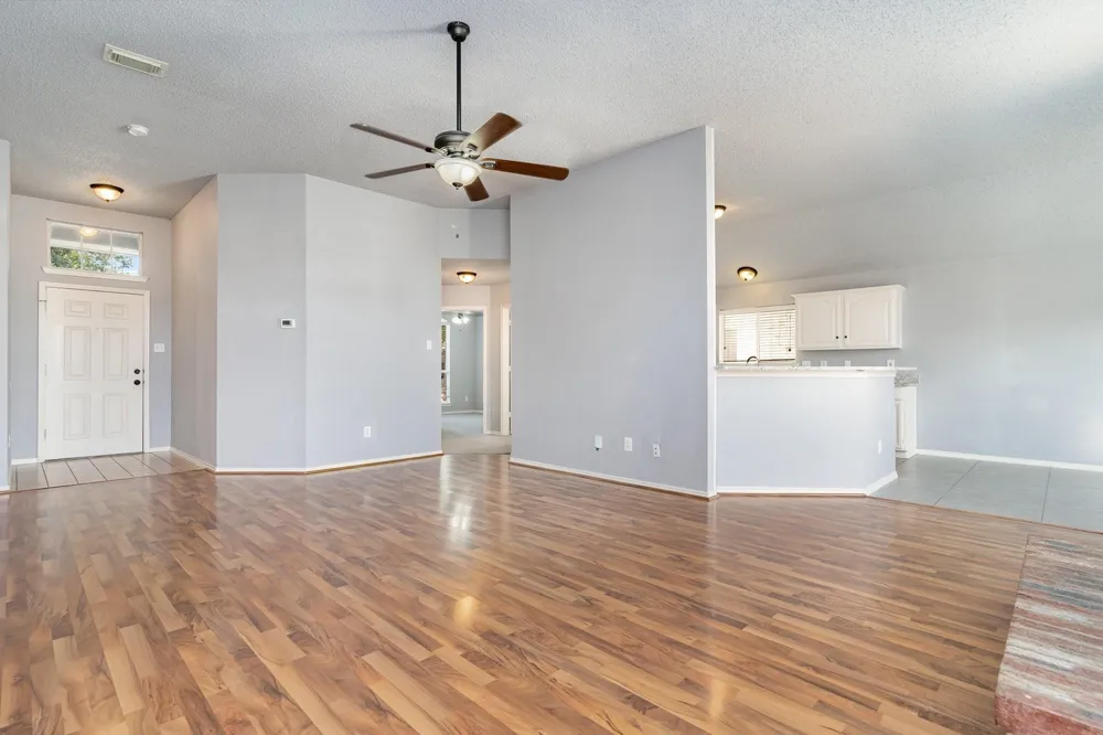 1534 Harvest Run Drive Allen, TX 75002