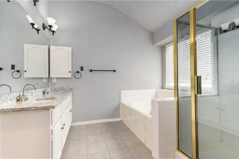 1534 Harvest Run Drive Allen, TX 75002