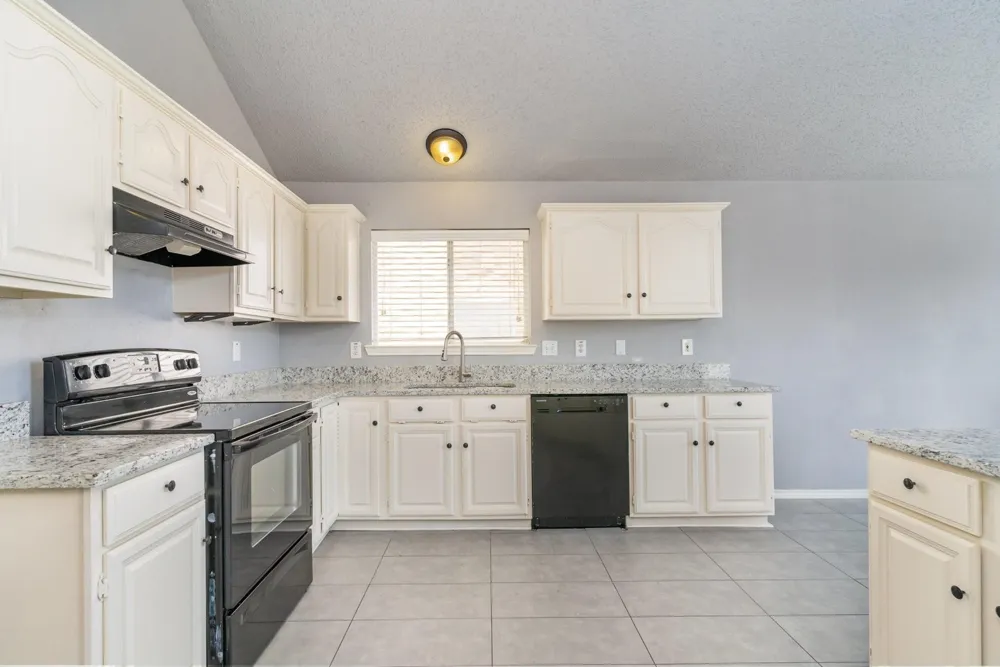 1534 Harvest Run Drive Allen, TX 75002