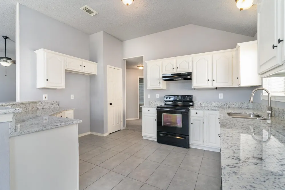 1534 Harvest Run Drive Allen, TX 75002