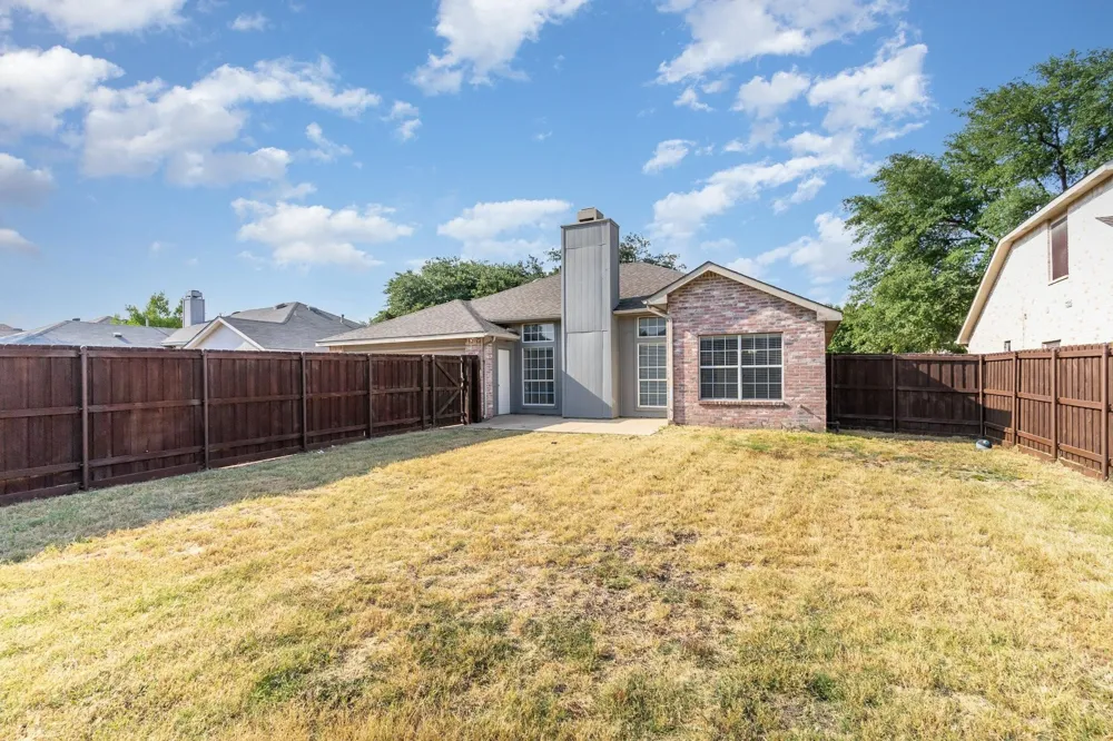 1534 Harvest Run Drive Allen, TX 75002