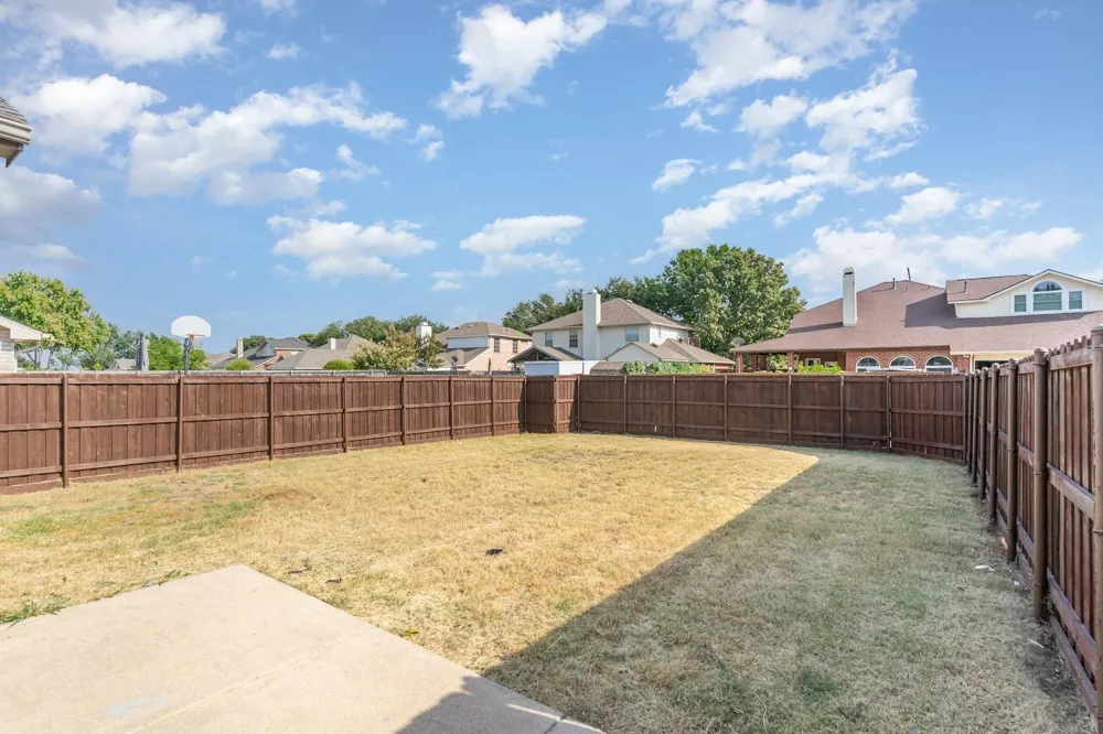 1534 Harvest Run Drive Allen, TX 75002