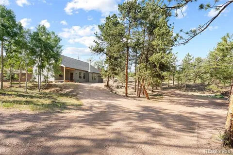2270 Pikes Peak Drive
