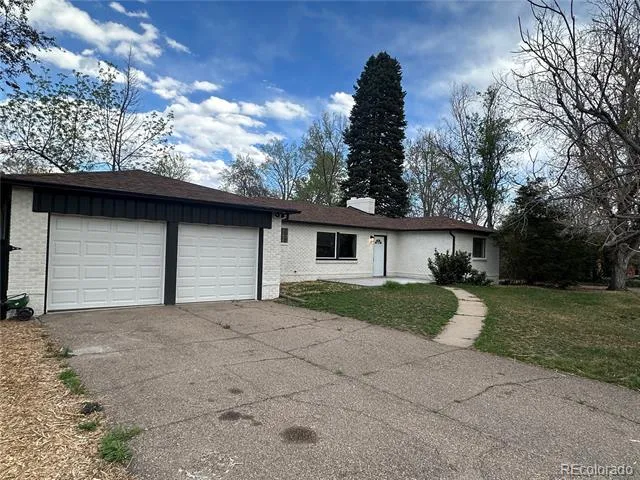 10 Allison Street Lakewood, CO 80226