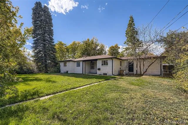 10 Allison Street Lakewood, CO 80226